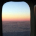 2006OCT23 - Flying In